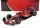 Bbr-Models - FERRARI F1  SF-24 TEAM SCUDERIA FERRARI N 55 MONZA ITALY GP 2024 CARLOS SAINZ RED BLACK