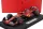 Bbr-Models - FERRARI F1  SF-24 TEAM SCUDERIA FERRARI N 55 MONZA ITALY GP 2024 CARLOS SAINZ WITH SHOWCASE RED BLACK