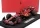 Bbr-Models - FERRARI F1  SF-24 TEAM SCUDERIA FERRARI N 55 2nd AUSTIN USA GP 2024 CARLOS SAINZ WITH SHOWCASE RED BLACK