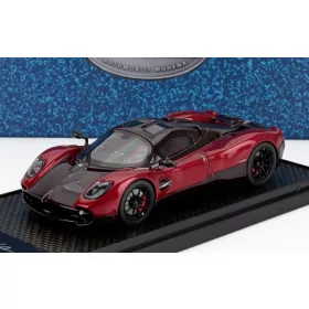 Bbr-Models - PAGANI UTOPIA 2022 RED - ROSSO DUBAI