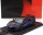 Bbr-Models - FERRARI SF90 XX STRADALE 2024 BLU ELETTRICO - BLUE MET BLACK ORANGE