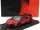 Bbr-Models - FERRARI SF90 XX STRADALE 2024 ROSSO FUOCO - RED ORANGE BLACK