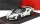 Bbr-Models - FERRARI SF90 XX STRADALE N 78 2024 BIANTO ITALIA - MATT WHITE BLACK