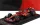 Bbr-Models - FERRARI F1  SF-24 TEAM SCUDERIA FERRARI SF24 N 16 WINNER AUSTIN USA GP 2024 CHARLES LECLERC RED BLACK