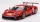 Bbr-Models - FERRARI 296 GT3 3.0L TWIN TURBO V6 TEAM RISI COMPETIZIONE N 62 24h DAYTONA 2023 ALESSANDRO PIERGUIDI - DAVIDE RIGON - DANIEL SERRA - JAMES CALADO RED