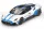 Bbr-Models - MASERATI MC20 N 2 RACING ERFORMANCE EXPERIENCE 2024 WHITE BLUE