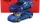 Bbr-Models - FERRARI 296 GTB 2024 BLU CORSA - BLUE