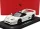 Bbr-Models - FERRARI F50 SPIDER 1995 WITH SHOWCASE AVUS WHITE