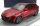 Bbr-Models - Maserati Grecale Trofeo Suv 2023 - Con Vetrina - With Showcase Rosso Granturismo - Red Met