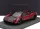 Bbr-Models - PAGANI UTOPIA 2022 WITH SHOWCASE ROSSO DUBAI - RED