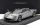 Bbr-Models - PAGANI HUAYRA CODALUNGA 2022 WITH SHOWCASE GRIGIO MONTECARLO - MATT GREY