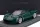 Bbr-Models - PAGANI HUAYRA CODALUNGA 2022 WITH SHOWCASE BRITISH RACING GREEN