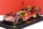 Bbr-Models - FERRARI 499P 3.0L TURBO V6 TEAM FERRARI AF CORSE N 50 WINNER 24h LE MANS 2024 ANTONIO FUOCO - MIGUEL MOLINA - NICKLAS NIELSEN WITH SHOWCASE RED YELLOW BLACK