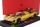 Bbr-Models - FERRARI 499P 3.0L TURBO V6 TEAM AF CORSE N  83 24h LE MANS 2024 ROBERT KUBICA - ROBERT SHWARTZMAN - YIFEI YE WITH SHOWCASE YELLOW RED