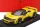 Bbr-Models - FERRARI F80 2024 - CARBON RIMS WITH SHOWCASE GIALLO MODENA - YELLOW BLACK