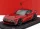 Bbr-Models - FERRARI 12CILINDRI V12 830cv PANORAMIC ROOF 2024 - GLOSSY BLACK RIMS WITH SHOWCASE ROSSO CORSA - RED