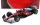 Bbr-Models - FERRARI F1  SF-25 TEAM SCUDERIA FERRARI HP N 16 MIAMI GP 2025 CHARLES LECLERC RED BLUE WHITE