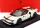 Bbr-Models - FERRARI 849 TESTAROSSA 2025 WITH SHOWCASE BIANCO ITALIA - WHITE YELLOW AMBRA