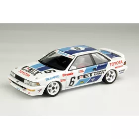 NUNU-BEEMAX - Toyota Corolla Levin AE92  89 JTC SUGO