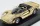 Best-Model - FERRARI 330 P2 1965 GOLD PLATED 24 KT