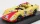 Best-Model - PORSCHE FLUNDER LE MANS 1971 N 30 COSSON LEUZE YELLOW RED