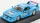 Best-Model - Lancia Beta Montecarlo N 17 Nurburgring 1981 Heyer - Ghinzani Light Blue