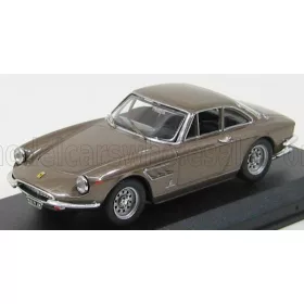 Best-Model - FERRARI 330 GTC COUPE 1966 BROWN MET