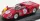 Best-Model - Alfa Romeo 33.2 N 180 Targa Florio 1968 Gosselin - Trosch Red