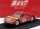 Best-Model - FERRARI 250LM 3.3L V12 COUPE N 21 WINNER ZOLDER LIMBURG GP 1965 LUCIEN BIANCHI RED YELLOW
