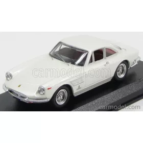 Best-Model - Ferrari 330 Gtc 1966 Pearl White Met