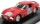 Best-Model - Alfa Romeo Tz2 N 148 Rally Pergusa Jolly Hotel 1965 De Adamich - Lini Red