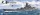 Border Model - Yamato - Imperial Japanese Navy Battleship