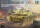Border Model - StuG III Ausf. G Early Prod. w/ Full Interior tank makett