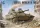 Border Model - Israel Merkava Mk.2 w/ Full Interior & Workable Tracks tank makett