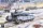 Border Model - 1:35 Grizzly Battle Tank tank makett