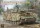 Border Model - Panzer IV Ausf H Early Mid With Figures tank makett