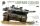 Border Model - Leopard 2 A5 / A6  1/72