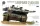 Border Model - Leopard 2 A5 / A6  1/72 tank makett