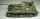 Bronco Models - 17pdr Self-Propelled Gun Archer harcjármű makett