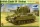 Bronco Models - Valentine SPG Bishop harcjármű makett