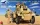 Bronco Models - Humber Armoured Car Mk.II harcjármű makett