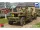 GPW 1/4 ton 4x4 Utility Track Mod.1942 w/10-CWT   Airborne Crew harcjármű makett
