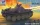 Bronco Models - German Panzerkampfwagen II Flamm Ausf. E (Sd.Kfz. 122) tank makett