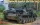 Bronco Models - Panzerkampfwagen III Ausf.A (Sd Kfz 141) tank makett