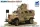 Bronco Models - M1224 MaxxPro MRAP harcjármű makett