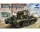 Bronco Models - Cruise Tank Mk.I/ICS British CruiserTank A9/A9CS tank makett