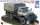 Bronco Models - Russian Zil-131 Truck (Early Version) w/winch