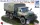 Bronco Models - Russian Zil-131 Truck (Early Version) w/winch harcjármű makett