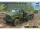 Russian Zil-131V Tractor Truck harcjármű makett