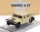 BM-Creations - HUMMER HUMVEE MILITARY 1996 BEIGE